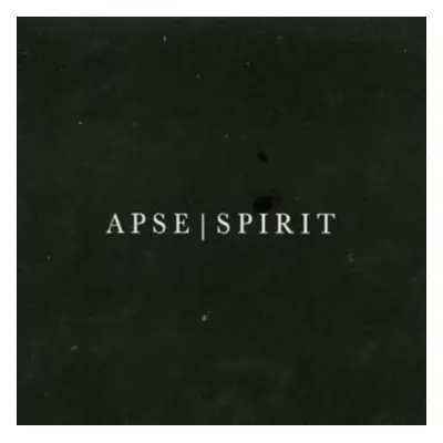 "Spirit" ("Apse") (CD / Album)