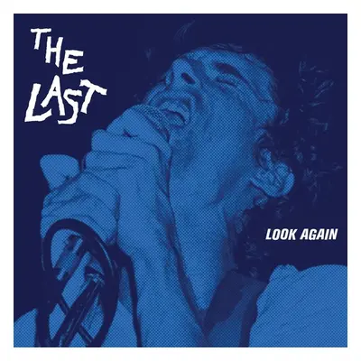 "Look Again" ("The Last") (CD / Album)