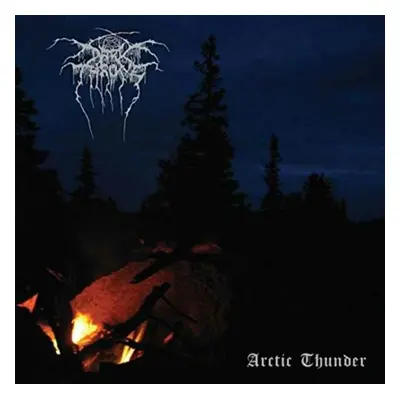 "Arctic Thunder" ("Darkthrone") (Vinyl / 12" Album)