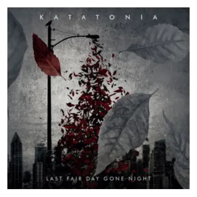 "Last Fair Day Gone Night" ("Katatonia") (CD / Album with DVD)