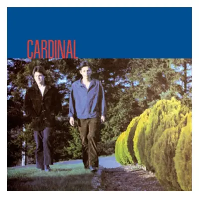 "Cardinal" ("Cardinal") (CD / Album)