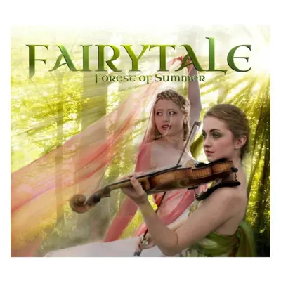 "Forest of Summer" ("Fairytale") (CD / Album)