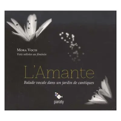 "Lamante Mora Vocis" ("") (CD / Album)