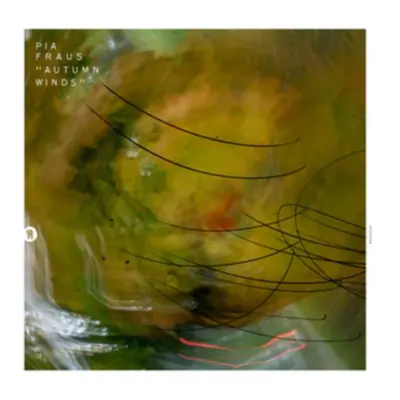 "Autumn Winds" ("Pia Fraus") (CD / EP)