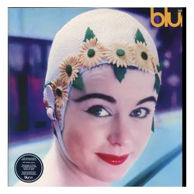 "Leisure" ("Blur") (Vinyl / 12" Album)