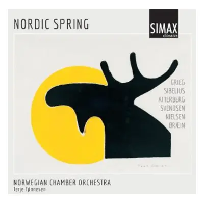 "Nordic Spring" ("") (CD / Album)