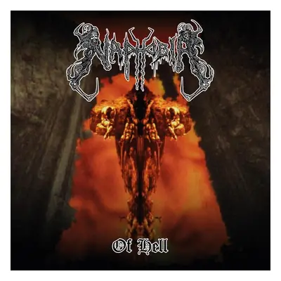 "Of Hell" ("Naphobia") (CD / Album)