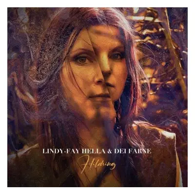 "Hildring" ("Lindy-Fay Hella & Dei Farne") (Vinyl / 12" Album)