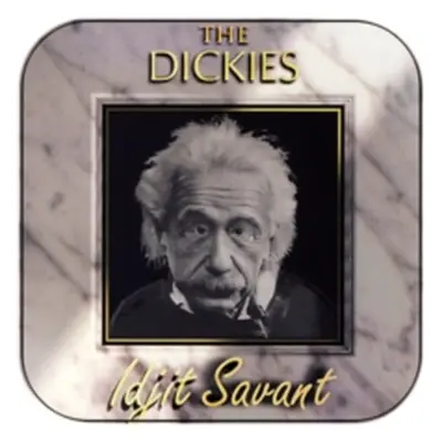 "Idjit Savant" ("The Dickies") (Vinyl / 12" Album)