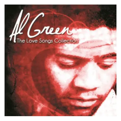 "The Love Songs Collection" ("Al Green") (CD / Album)