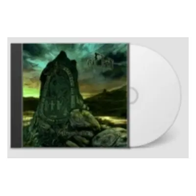 "Vargstenen" ("Mnegarm") (CD / Album Digipak)