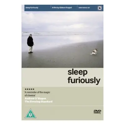 "Sleep Furiously" ("Gideon Koppel") (DVD)