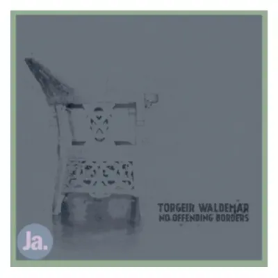 "No Offending Borders" ("Torgeir Waldemar") (CD / Album)