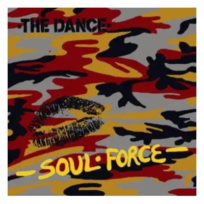 "Soul force" ("The Dance") (Vinyl / 12" Album Coloured Vinyl)