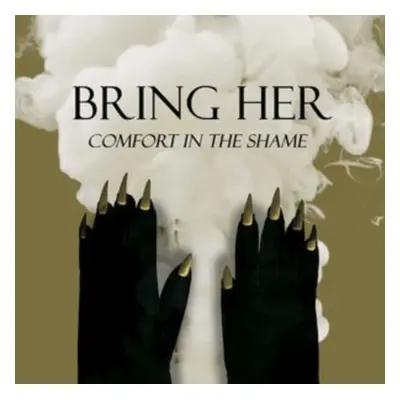 "Comfort in the Shame" ("Bring Her") (Cassette Tape)