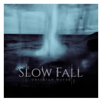 "Obsidian waves" ("Slow Fall") (CD / Album)