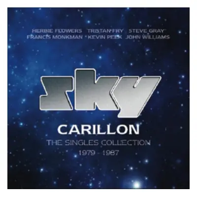 "Carillon" ("Sky") (CD / Remastered Album)