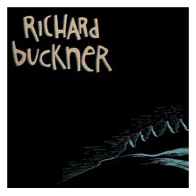 "The Hill" ("Richard Buckner") (CD / Album)