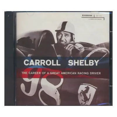 "The Career of a Great American Racing Driver" ("") (CD / Album)