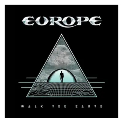 "Walk the Earth" ("Europe") (Vinyl / 12" Album (Limited Edition))