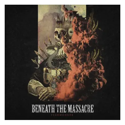 "Fearmonger" ("Beneath the Massacre") (Vinyl / 12" Album)