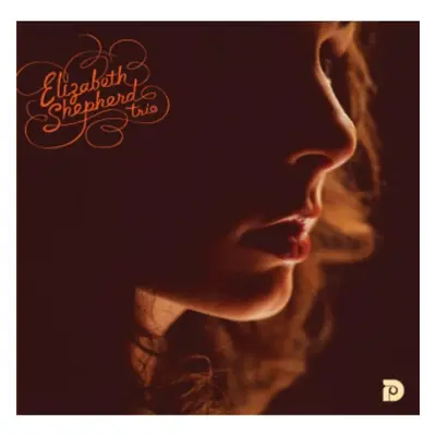 "Start to Move" ("Elizabeth Shepherd") (CD / Album)