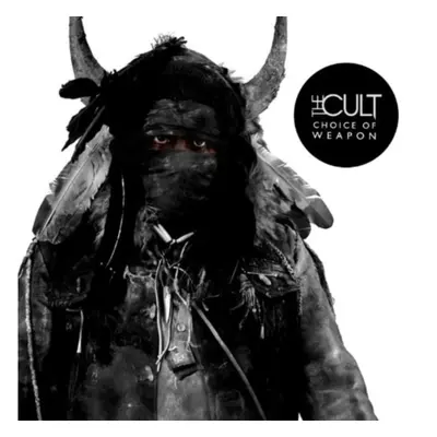 "Choice of Weapon" ("The Cult") (CD / Album)