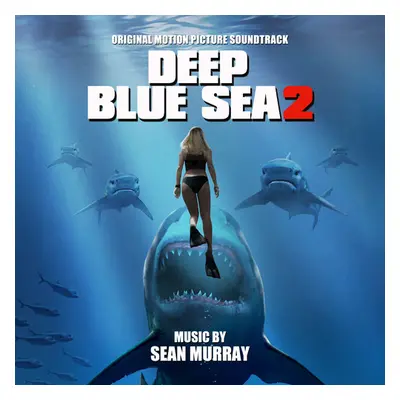 "Deep Blue Sea 2" ("") (CD / Album)