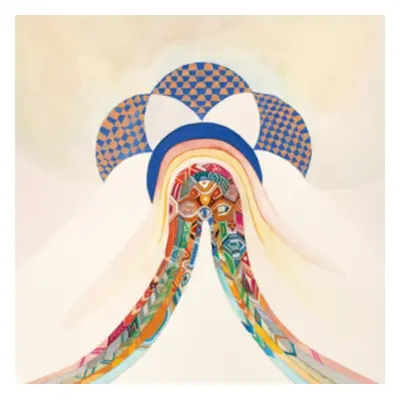 "Euclid" ("Kaitlyn Aurelia Smith") (Vinyl / 12" Album)