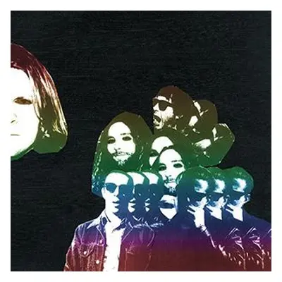 "Freedom's Goblin" ("Ty Segall") (CD / Album)