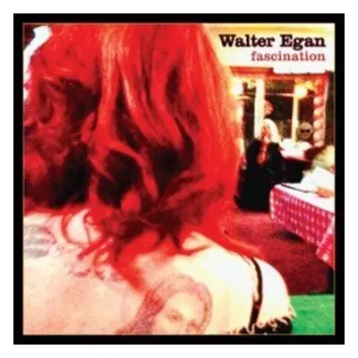 "Fascination" ("Walter Egan") (CD / Album)