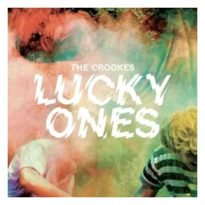 "Lucky Ones" ("The Crookes") (CD / Album)