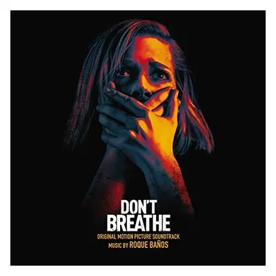 "Don't Breathe" ("") (Vinyl / 12" Album Coloured Vinyl)