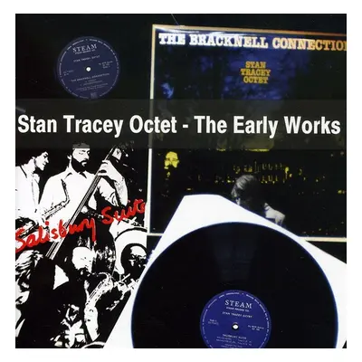 "The Early Works" ("") (CD / Album)