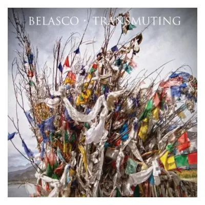 "Transmuting" ("Belasco") (CD / Album)