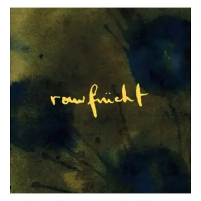 "Rawfrcht" ("Rawfrcht") (Vinyl / 12" Album)