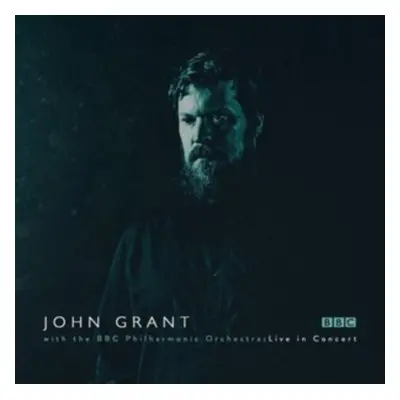 "John Grant With the BBC Philharmonic Orchestra" ("John Grant with The BBC Philharmonic Orchestr