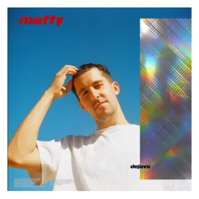 "Djvu" ("Matty") (Vinyl / 12" Album)