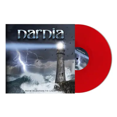 "From Darkness to Light" ("Narnia") (Vinyl / 12" Album Coloured Vinyl)