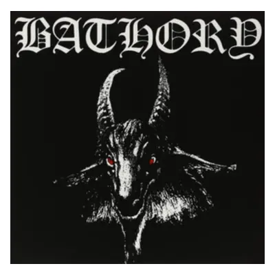 "Bathory" ("Bathory") (Vinyl / 12" Album)