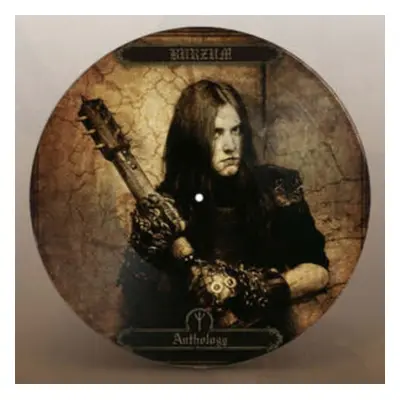 "Anthology" ("Burzum") (Vinyl / 12" Album Picture Disc)