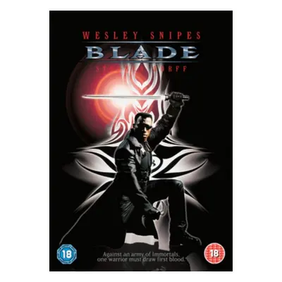 "Blade" ("Stephen Norrington") (DVD)