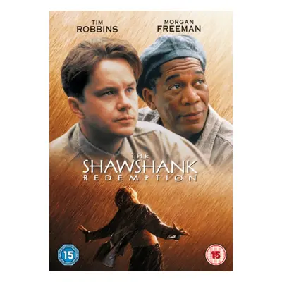 "Shawshank Redemption" ("Frank Darabont") (DVD)