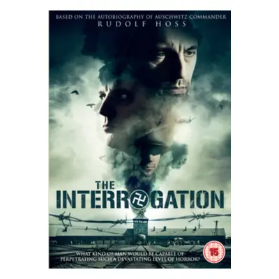 "Interrogation" ("Erez Pery") (DVD)