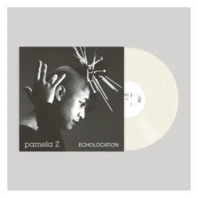 "Echolocation" ("Pamela Z") (Vinyl / 12" Album Coloured Vinyl (Limited Edition))