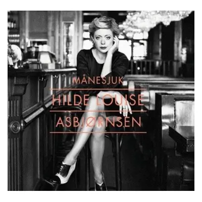 "Manesjuk" ("Hilde Louise Asbjornsen") (CD / Album)