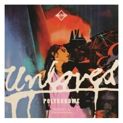 "Polychrome (The Pink Album Postlude)" ("Unloved") (Vinyl / 12" Album)