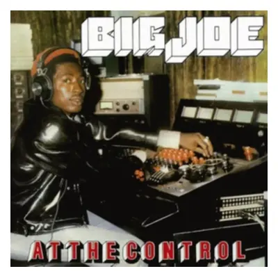 "At the Control" ("Big Joe") (Vinyl / 12" Album)