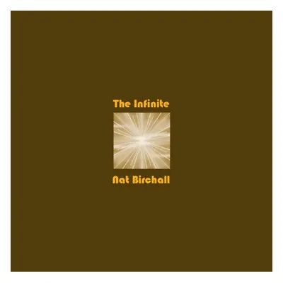 "The Infinite" ("Nat Birchall") (Vinyl / 12" Album)