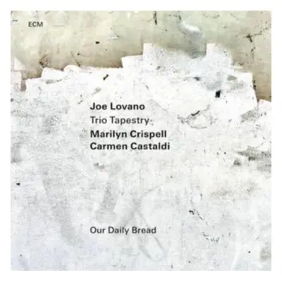 "Our Daily Bread" ("Joe Lovano") (CD / Album (Jewel Case))